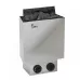 Электрическая печь для сауны SAWO NORDEX MINI NRMN-30NB-Z (3,0 кВт, встроенный пульт, внутри оцинковка, снаружи нержавейка)