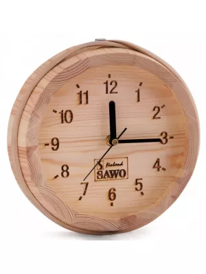 Часы вне сауны SAWO 531-Р