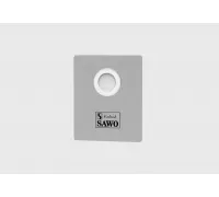 Кнопка вызова с подсветкой, SAWO STP-BTN-2.0