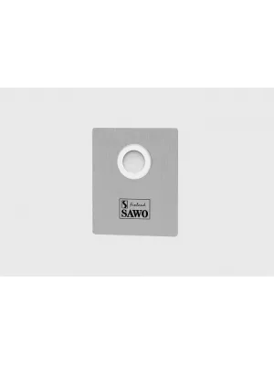 Кнопка вызова с подсветкой, SAWO STP-BTN-2.0