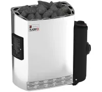 Электрическая печь для сауны SAWO MINI MN-23NB-Z (2,3 кВт, встроенный пульт)