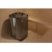 Электрическая печь для сауны SAWO SAVONIA SAV-105NS-Z (10,5 кВт, выносной пульт, внутри оцинковка, снаружи нержавейка)