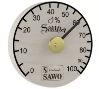 Гигрометр SAWO 100-HBA