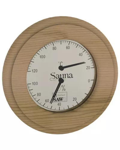 Термогигрометр SAWO 231-THD