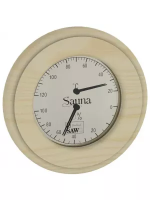 Термогигрометр SAWO 231-THP