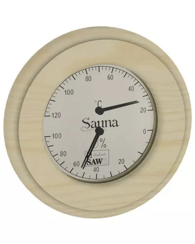 Термогигрометр SAWO 231-THP