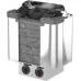 Электрическая печь для сауны SAWO CUMULUS CML-60NB-P (6 кВт, встроенный пульт, облицовка – талькохлорит)