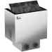 Электрическая печь для сауны SAWO NORDEX NRX-80NB-Z (8,0 кВт, встроенный блок управления, световой индикатор)