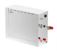 Парогенератор SAWO STE-40-1/2 (4 кВт, пульт в комплекте)
