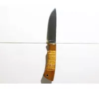 Нож "Егерь"