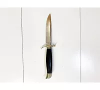 Нож Финка НКВД с удлиненной рукоятью