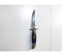 Нож Финка НКВД 02