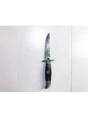 Нож Финка НКВД 02