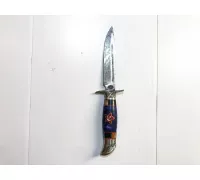 Нож Финка НКВД 03