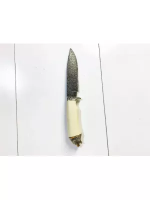 Нож "Медведь"