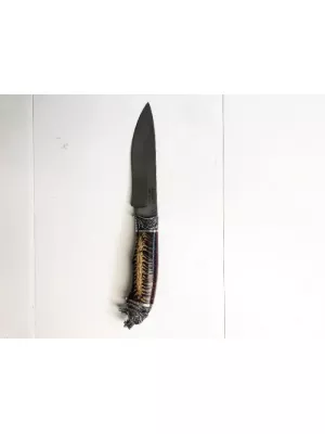 Нож "Охотничий"