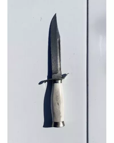 Нож "НР — 40" (белый)