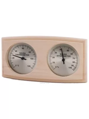 Термогигрометр SAWO 271-THP