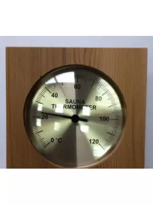 Термометр SAWO 210-TED