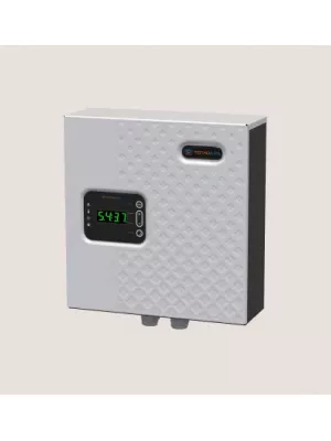 Пульт управления электрокаменкой Comfort AIR - Теплодар