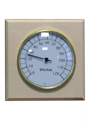 Термометр для бани и сауны (ТК-3) 