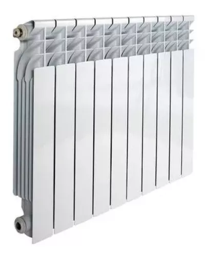 Биметаллический радиатор Radena CS 500 10 секций