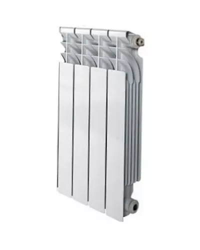 Биметаллический радиатор Radena CS 500 х1 секция