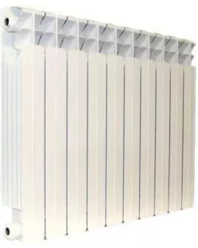 Биметаллический радиатор Rifar Base 500 1 секция