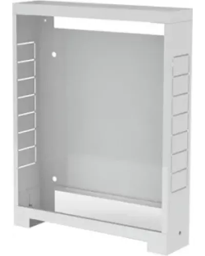 Наружный коллекторный шкаф «Лемакс» ШРН 1 - 658х121х459 мм
