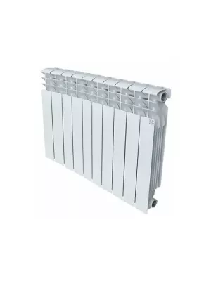 Радиатор AL STI 500/80 10сек STI