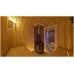 Каркасная баня Woodson Panoramic 6х2,4 (базовая комплектация)