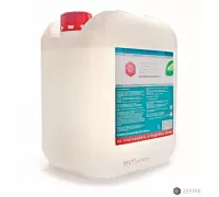 Биотопливо Premium 5 литров - Zefire