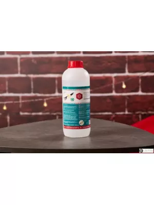 Биотопливо Premium бурбонская ваниль 1 литр - Zefire