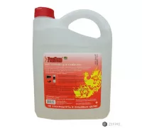 Биотопливо FireBird 5 литров - Zefire