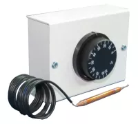 Терморегулятор РТН-10