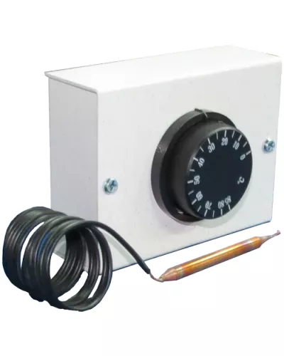 Терморегулятор РТН-10 для котлов